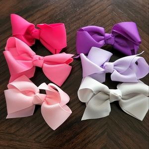 Hair Bows